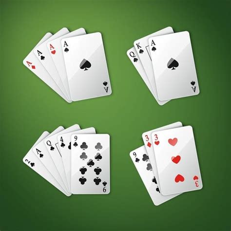 The 3 Most Popular Card Games Online - Online Casino Blog