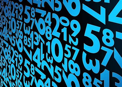 Hexadecimal system | What is, characteristics, history, symbols ...