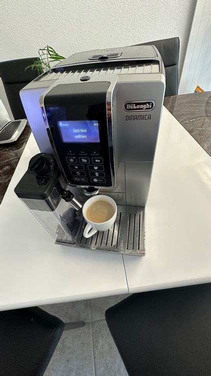 Delonghi Dinamica Ecam Bs Kaufen Auf Ricardo