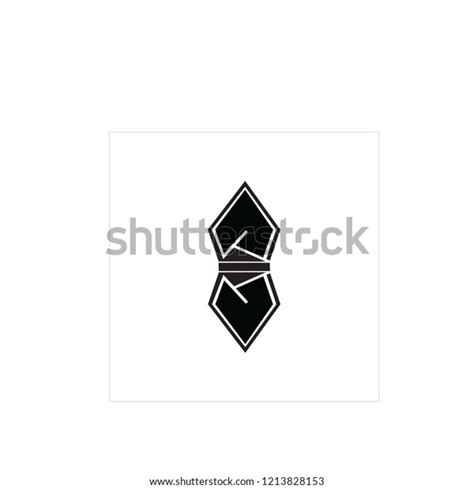 Black Arrow Logo Stock Vector (Royalty Free) 1213828153 | Shutterstock