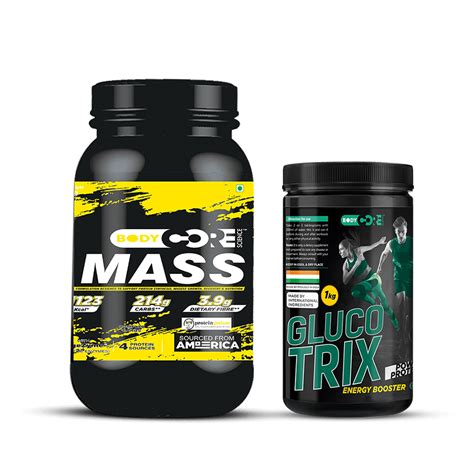 Mass Gainer Archives Body Core Science