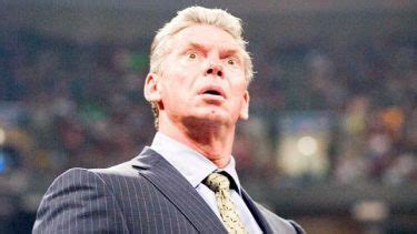 L ancienne superstar de la WWE envoie un message fort à Vince McMahon