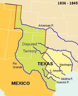 Ms. Heise's Texas History blog!: Chapter 12: The Lone Star Republic