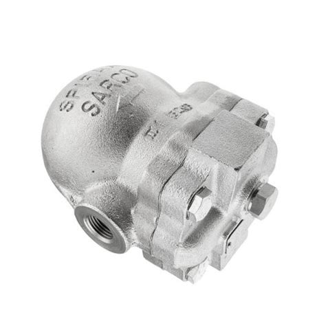 Spirax Sarco Ftgs Ball Float Steam Trap Valves Online