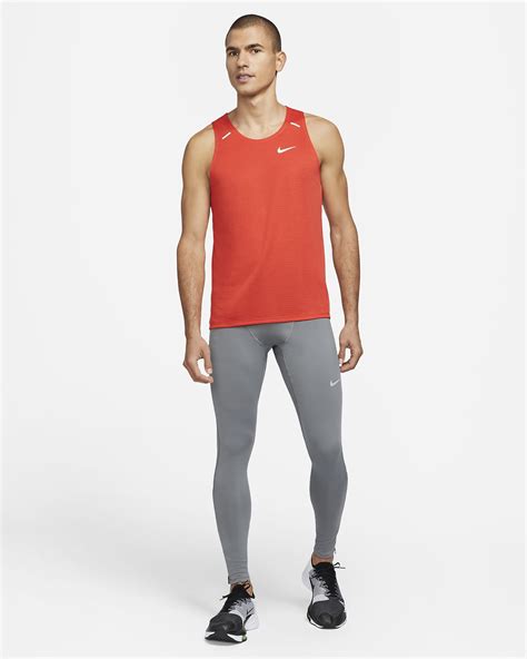 Nike Challenger Men S Dri Fit Running Tights