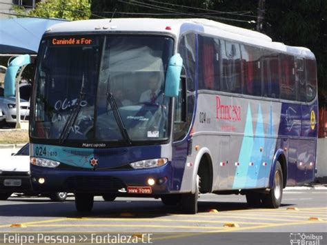 Via O Princesa Dos Inhamuns Em Fortaleza Por Felipe Pessoa De