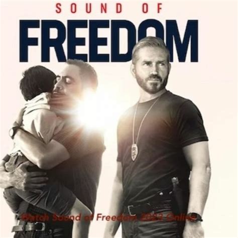 Stream VER 1080p Sound of Freedom 2023 La Pelicula Online español y