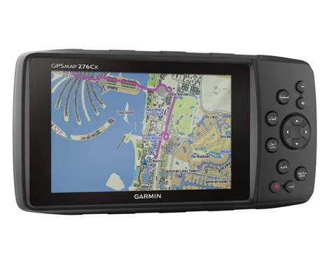 Garmin Gpsmap Cx Gps Portables Bigship Accastillage