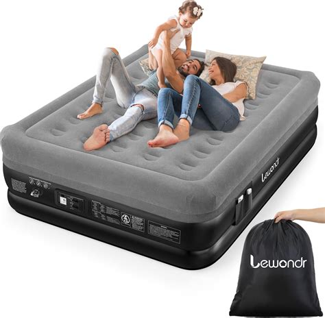 Bestway Air Mattress With Built In Ac Pump At Edward Garner Blog