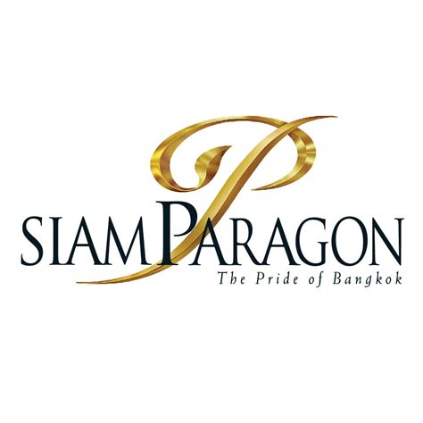 Siam Paragon World Branding Awards