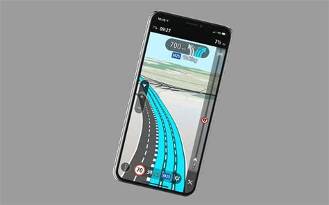 Huawei Va Remplacer Google Maps Par TomTom Sur Ses Smartphones