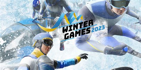 Winter Games 2023 Releases Next Month Gamehype