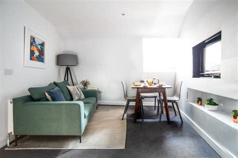 Hyde Park Serviced Apartments Central London | Urban Stay