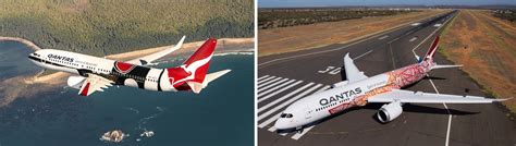 What’s It’s Like To Fly In The Qantas A220 Executive Traveller