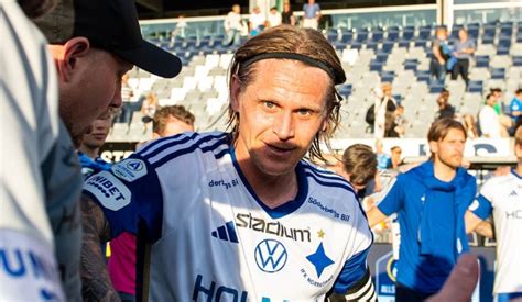 Officiellt Ari Skúlason klar för IF Sylvia Fotbolltransfers