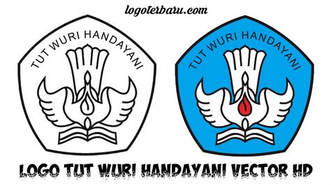 Tut Wuri Handayani Logo Png Newstempo