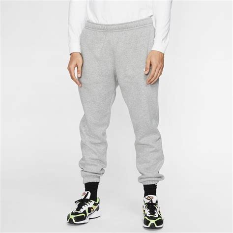 Nike Herren Jogginghose M Nsw Club Pant Cf Bb — Sport Förg