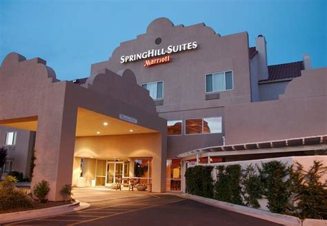 SpringHill Suites Prescott (Prescott, AZ): What to Know BEFORE You ...