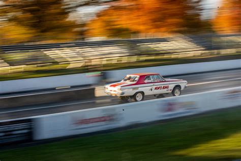 Michigan's Milan Dragway is on the ropes - Hagerty Media