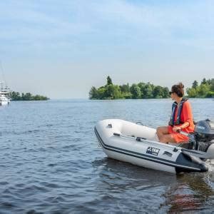 Win A Yamaha Inflatable And Outboard Combo At Sibs