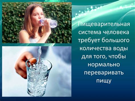 Исследовательский проект «определение качества питьевой воды в домашних ...