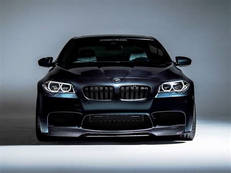 2014 BMW M5 SEDAN BY VORSTEINER Fabricante BMW PlanetCarsZ