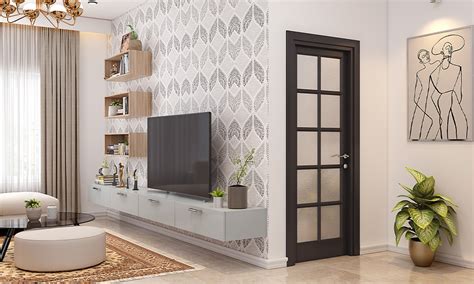 Safety Door Designs For Your Home Designcafe