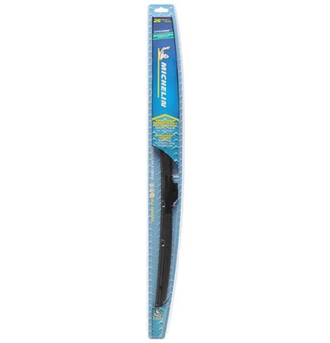 Valeo Ultra Flat Aerodynamic Wiper Blade