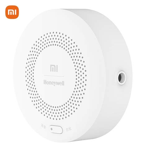 Xiaomi Smart Gas Guard дистанционная сигнализация регулярное