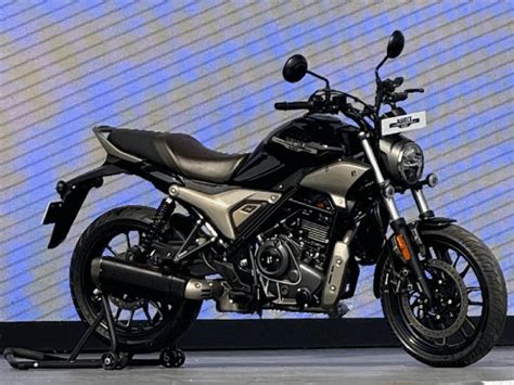 Hero Maverick 440cc Bike Price 2024; Variants Features Explained | Hero ...