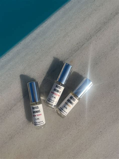 Noted Aromas (@notedaromas) • Instagram photos and videos