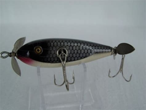 Michigan Fin Wing Fishing Lure 135553847