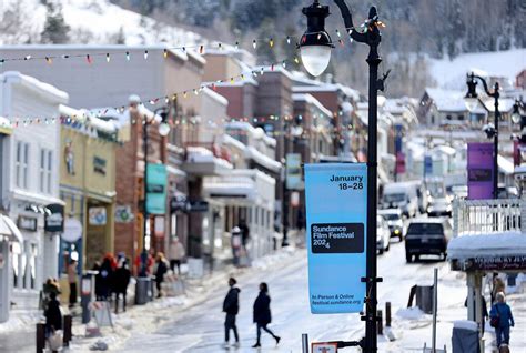 Sundance Institute seeks proposals for future location of film festival ...