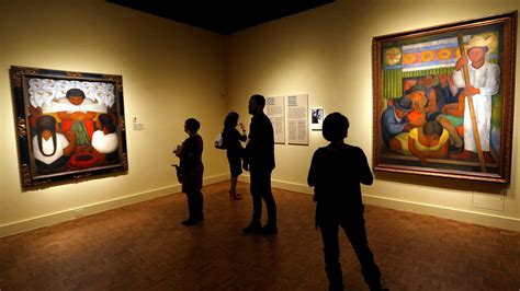 Frida Kahlo and Diego Rivera exhibition coming to Denver Art Museum ...