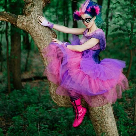 Cheshire Cat Costume Etsy