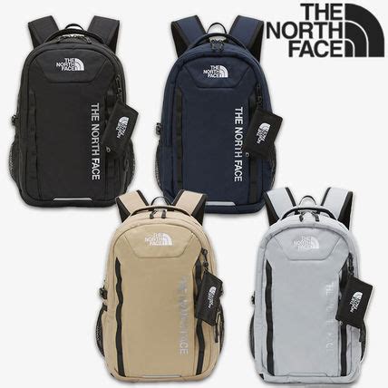 THE NORTH FACE送料込みJR BIG SHOT SCH PACK II NM2DP05 THE NORTH FACE