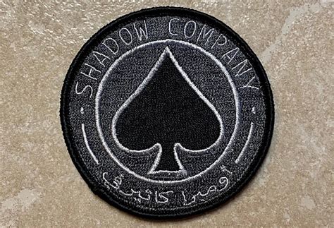 Shadow Company Morale Patch inspired by Call of Duty: Modern Warfare 2 ...