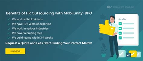 Check The Pros And Cons Of Hr Outsourcing Mobilunity Bpo