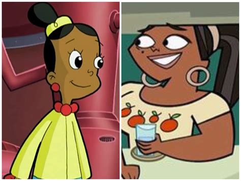 Total Drama Voice Actors In Other Shows Movies Total Drama Official Amino