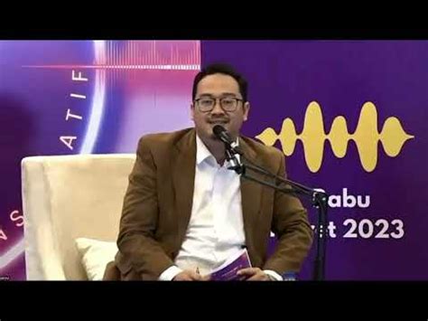 Podcast Kosmetik Inspiratif POSITIF Membangun Usaha Dan Image Brand