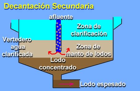 Sedimentaci N Y Decantaci N