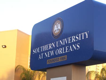 Southern University System Campuses | Southern University System