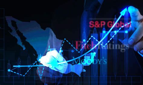 Nota Crediticia Mexicana Est A Dos Niveles De Perder El Grado De Inversi N