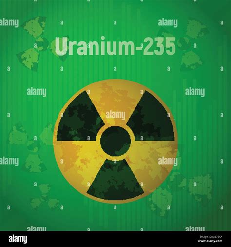 Uranium 235 hi-res stock photography and images - Alamy