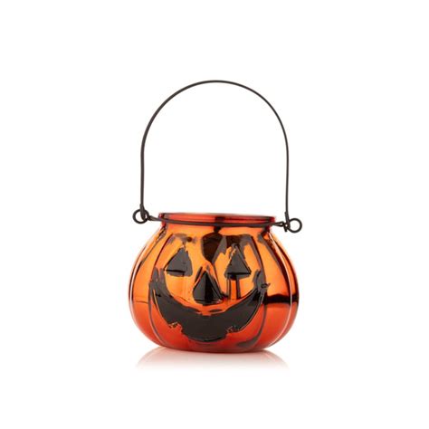 John Lewis Jack O Lantern Tealight Holder Waitrose UAE Partners