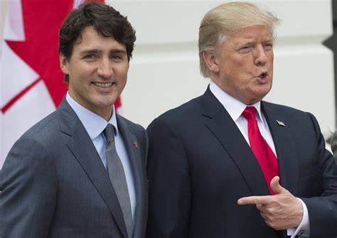 Its Not Just Trump The Us Canada Relationship Has Long Been Tragic The Washington Post