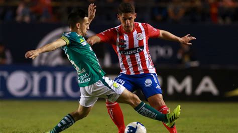 ¿A qué hora juegan Monterrey vs San Luis? | Goal.com