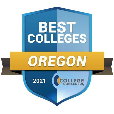 Best Colleges & Universities in Oregon | Top Consensus Ranked Schools ...