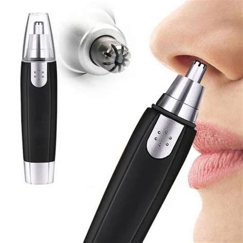 Multicolor Nose Hair Trimmer at ₹ 94/piece in Surat | ID: 27128575248