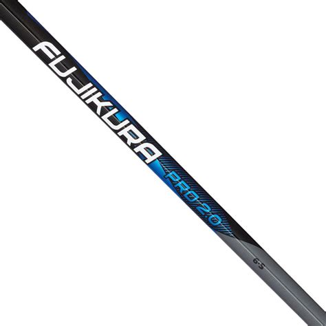 FUJIKURA PRO 2.0 WOOD SHAFTS – Golf Shafts America